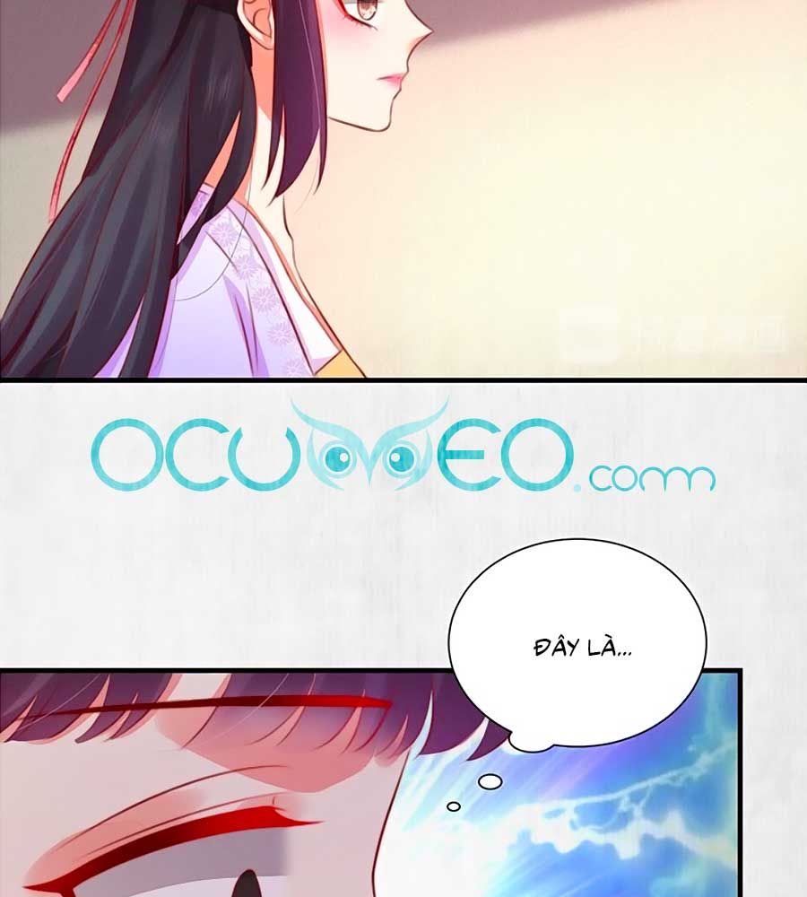 hoạn phi hoàn triều chapter 88 23