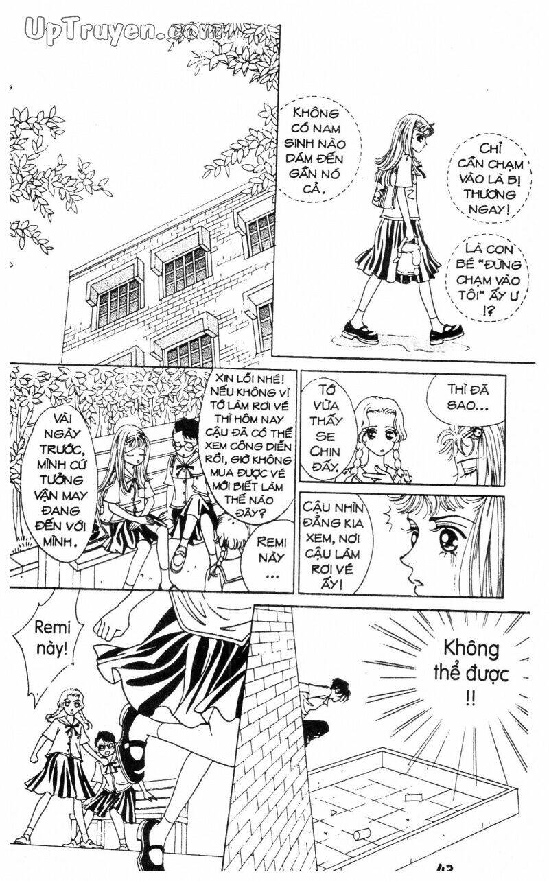 hãy đến đây tình yêu chapter 1 44