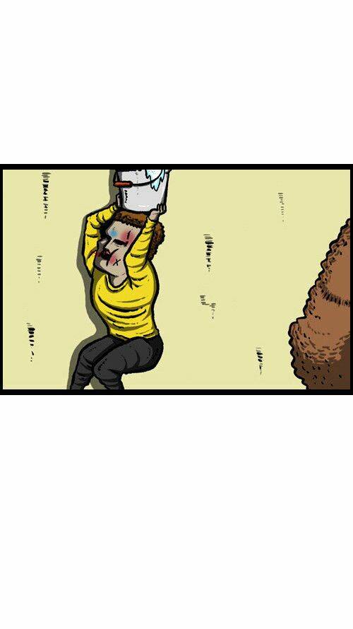 tiếng gọi con tim chapter 35 15