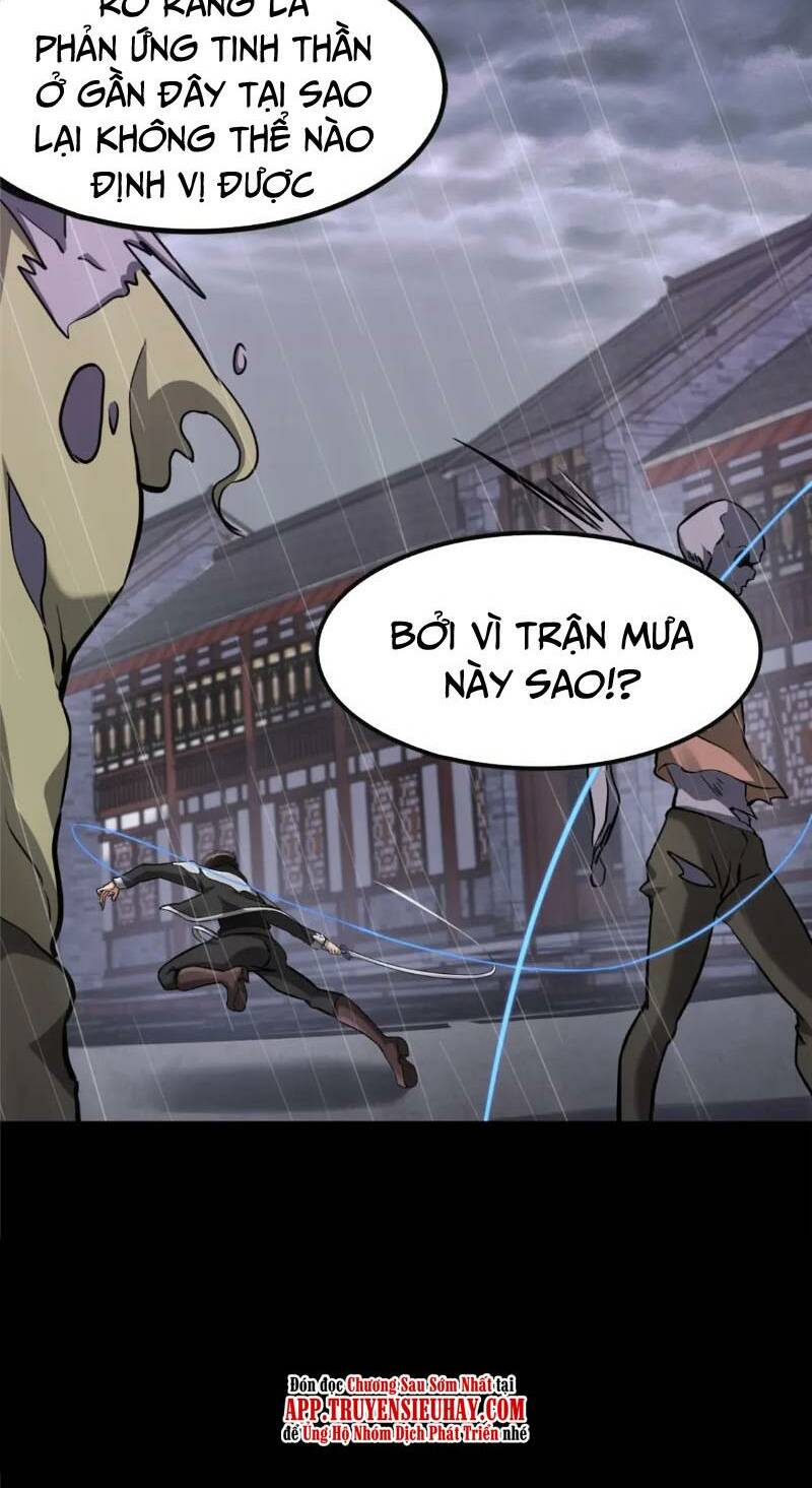 bạn gái virus của tôi chapter 416 44