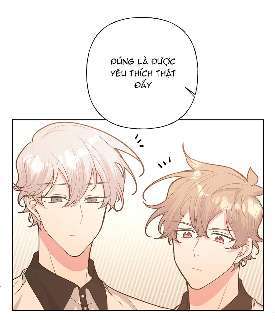 đừng nói yêu tôi (don't say you love me) chapter 37 25