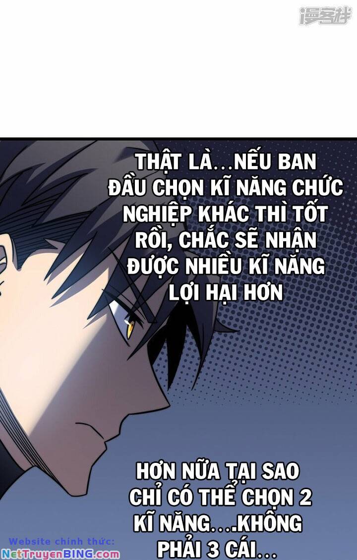 sát thần chi lộ tại dị giới chapter 54 59