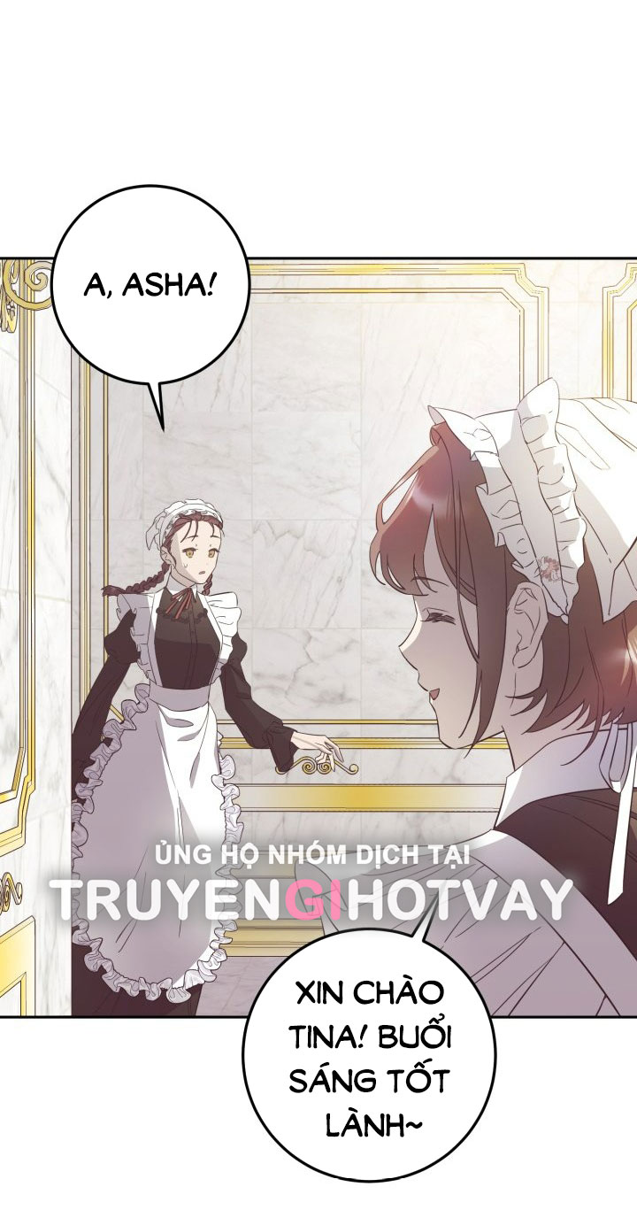 [18+] nếu cứu rỗi một cầm thú hư hỏng chapter 1.2 58