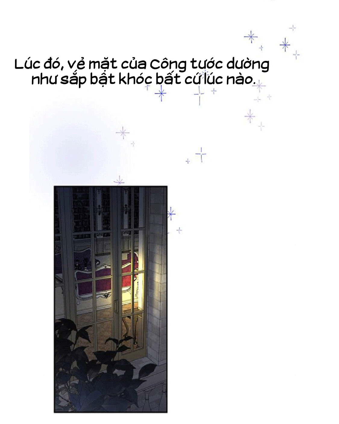 nữ chính muốn tôi trở thành mẹ kế chapter 13 50