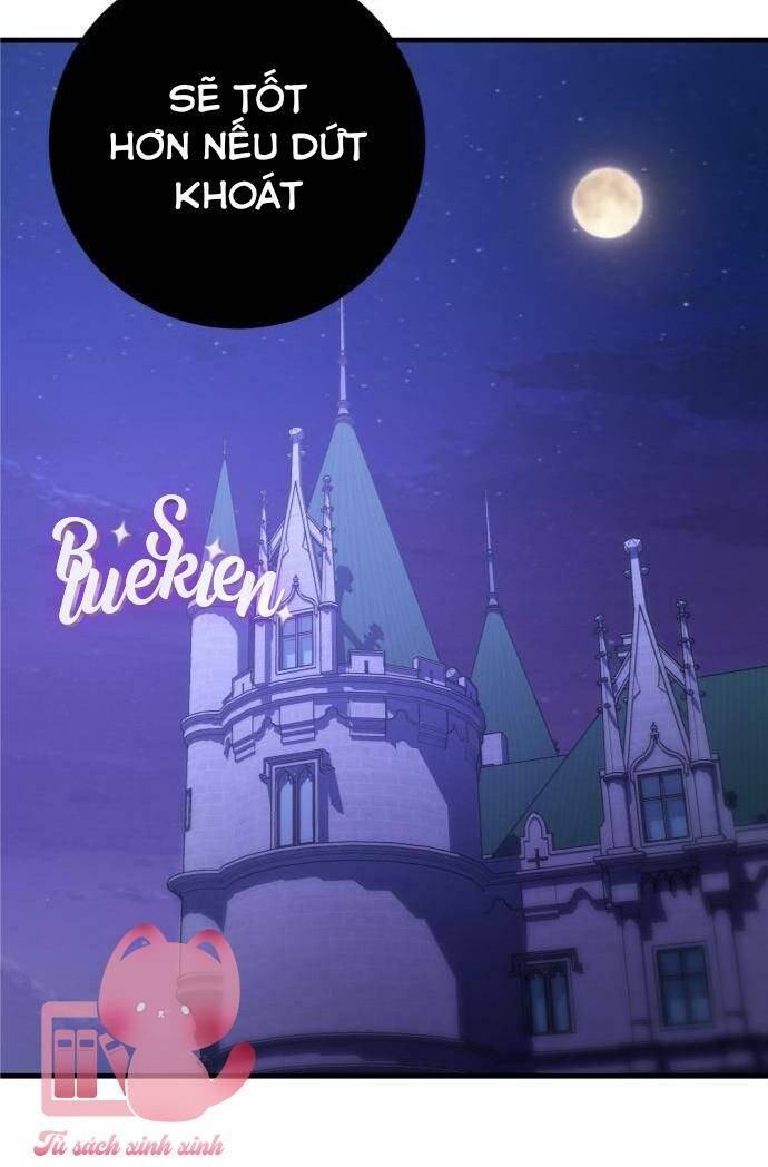 công tước đã nhặt được gì tại rừng chapter 4 14