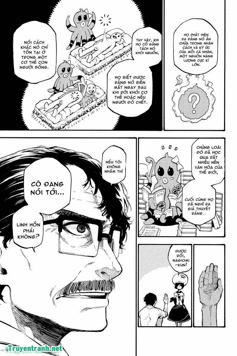 dolly kill kill chapter 145 6