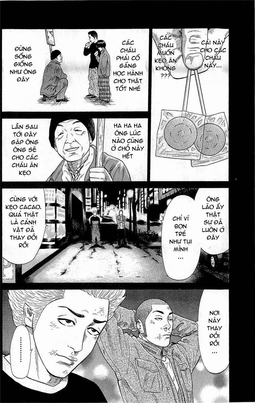 samurai soldier chapter 5 14