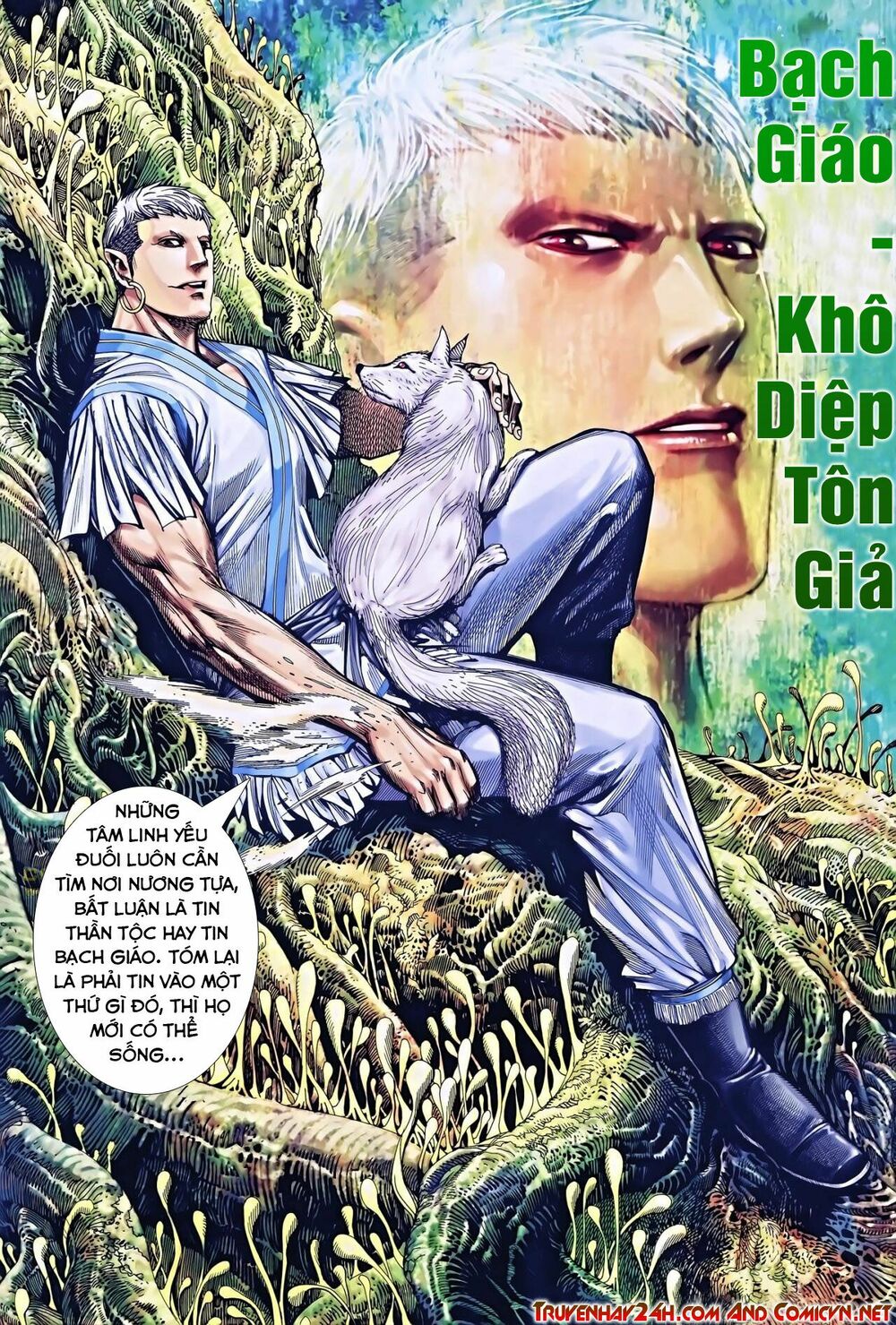 phong thần ký chapter 118 26