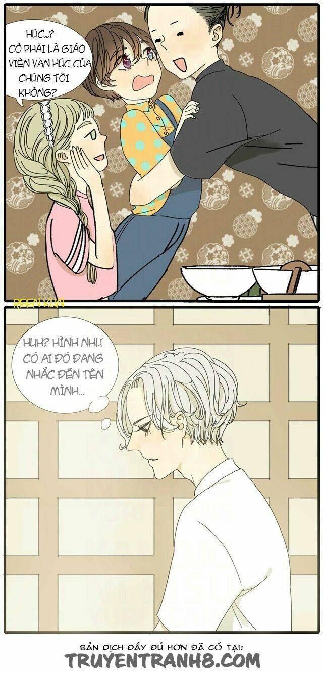 muôn vạn vì sao trong nắng bình minh chapter 12 10