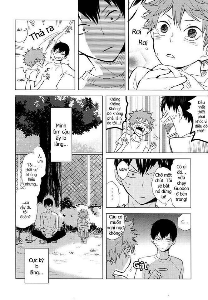 canon of lies chapter 1 10