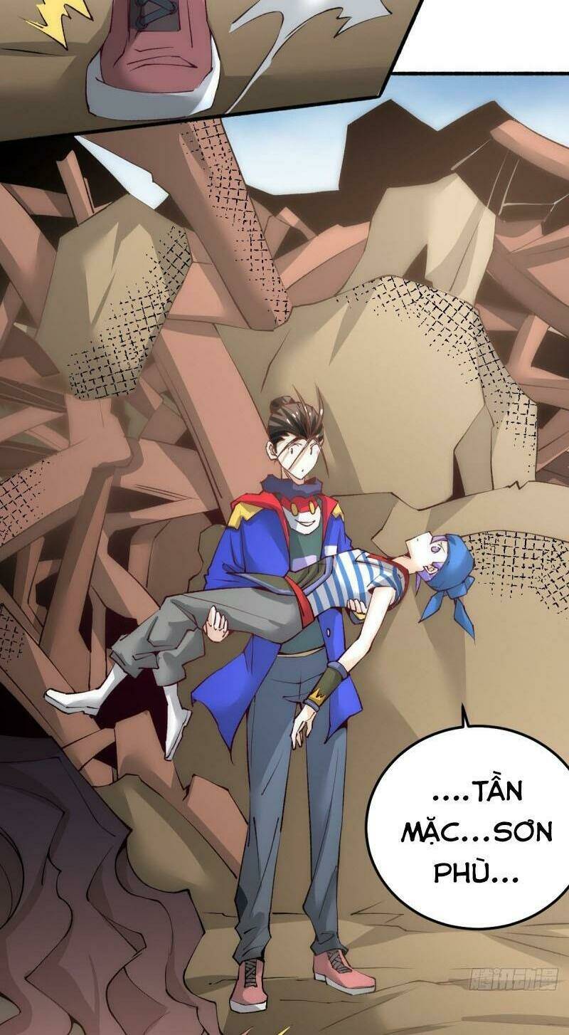 đô thị đỉnh phong cao thủ chapter 121 29