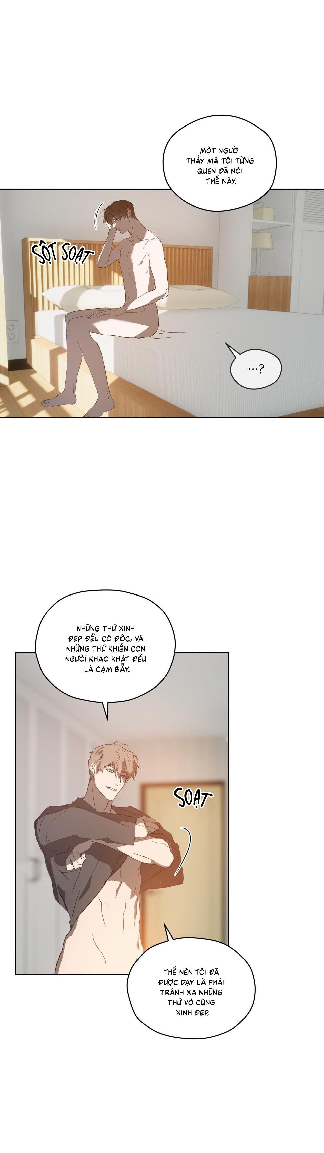 hồi ức của nhịp thở chapter 29 16