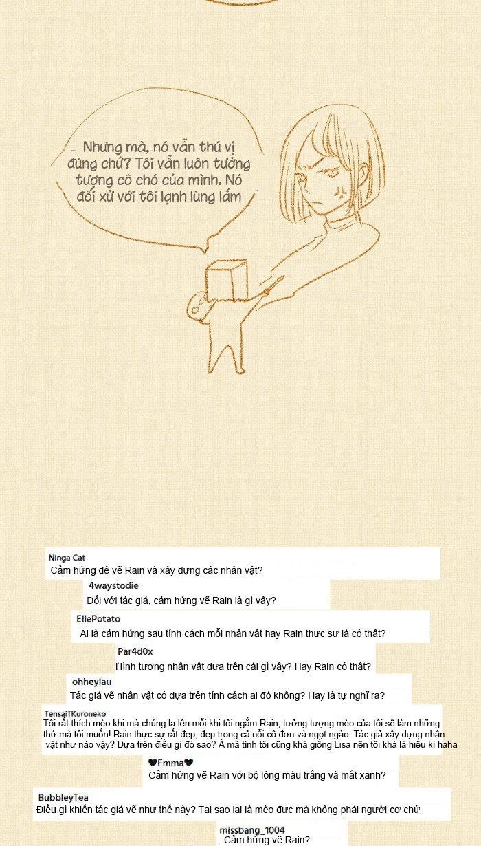 little rain chapter 14.5 11