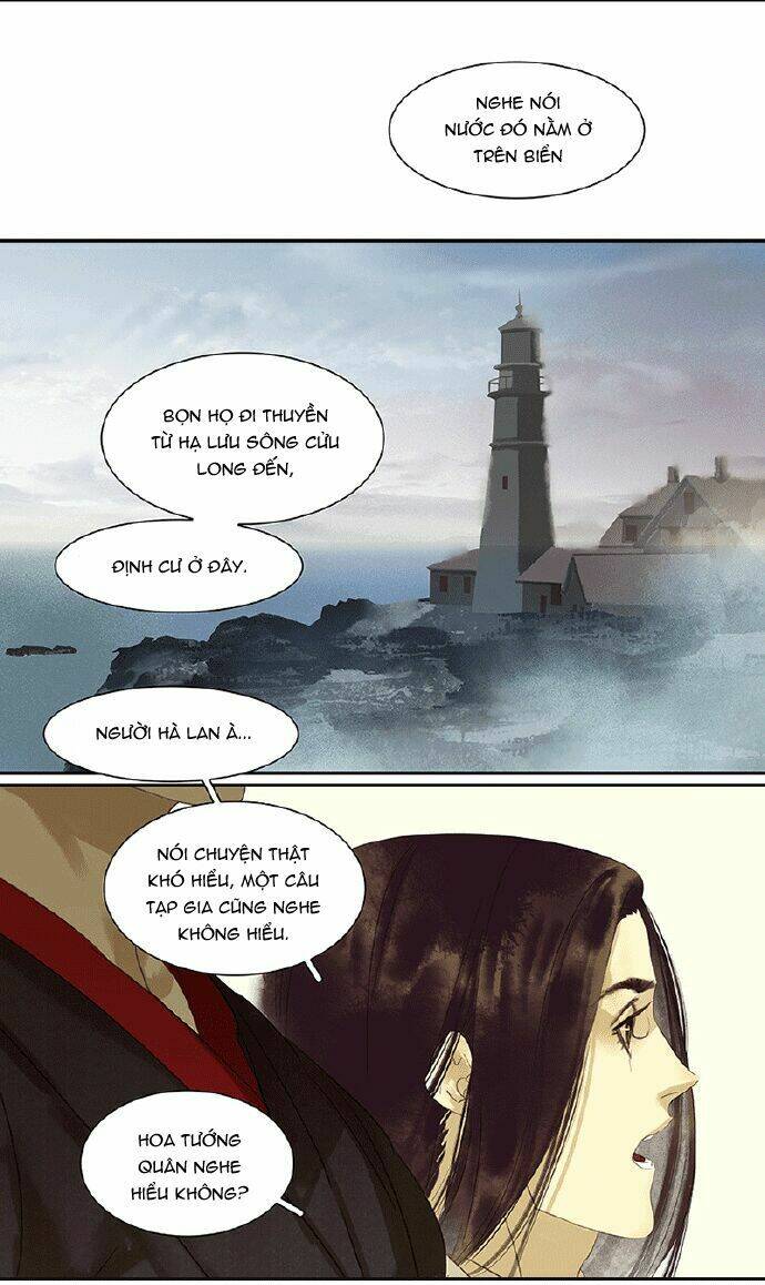 xuân giang hoa nguyệt chapter 5 16