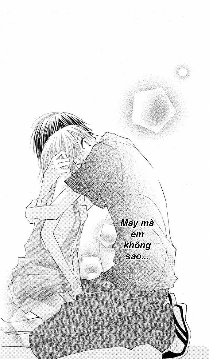 gyutto shite chuu chapter 1.2 12