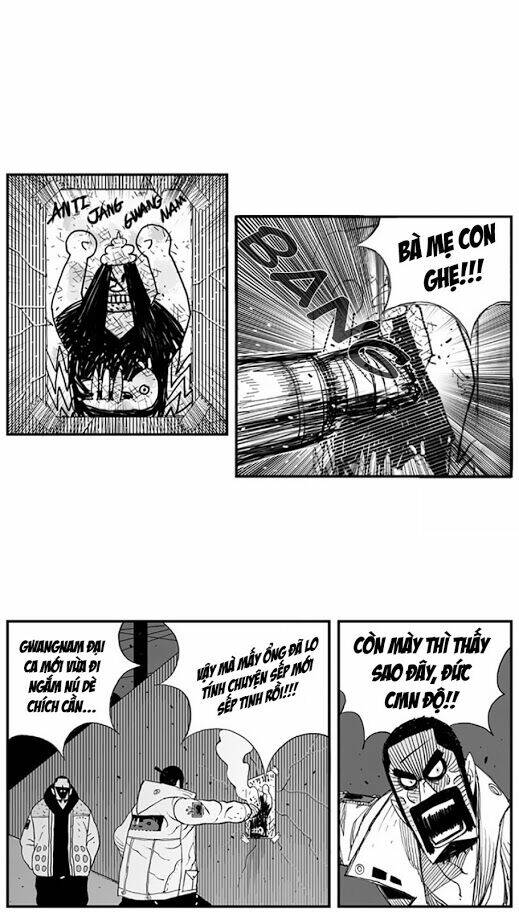 hành trình thoát khỏi địa ngục chapter 11 16