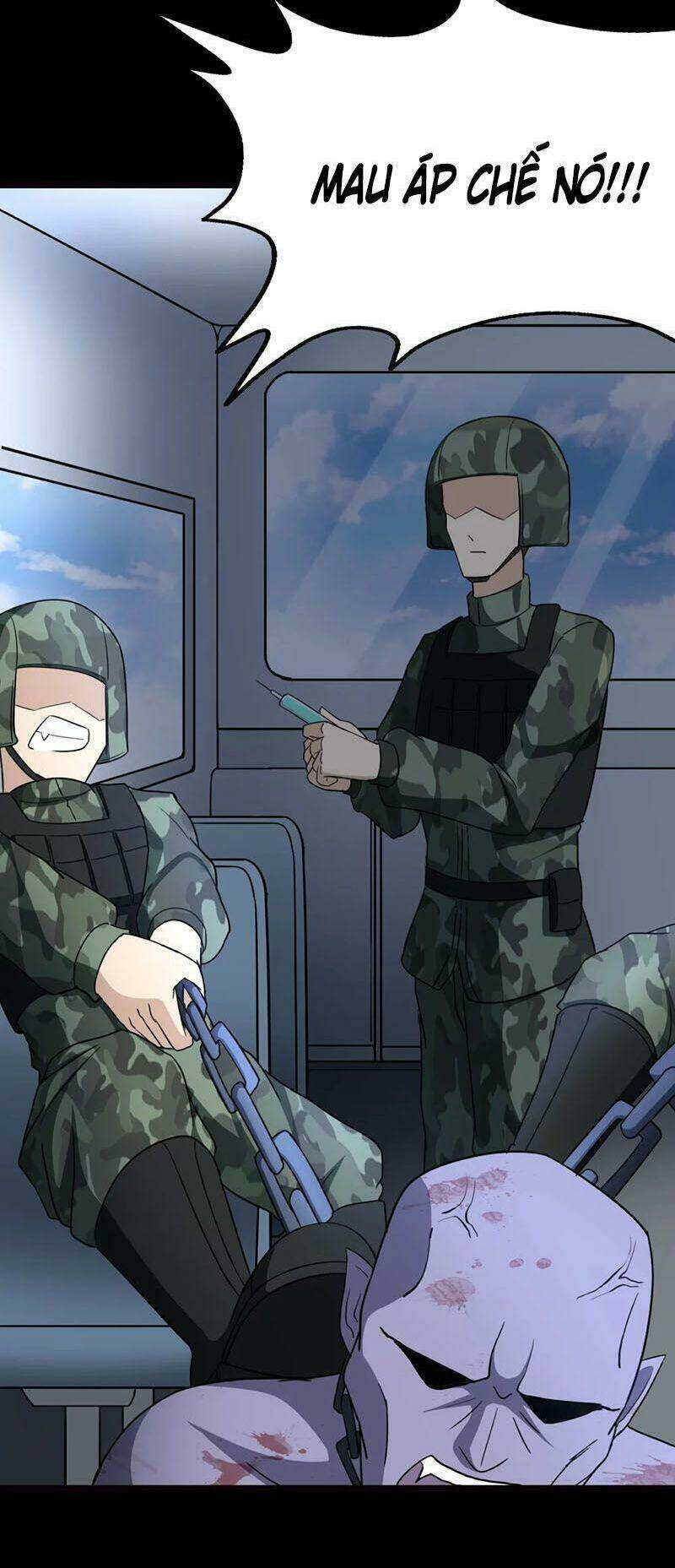 bạn gái virus của tôi chapter 216 54