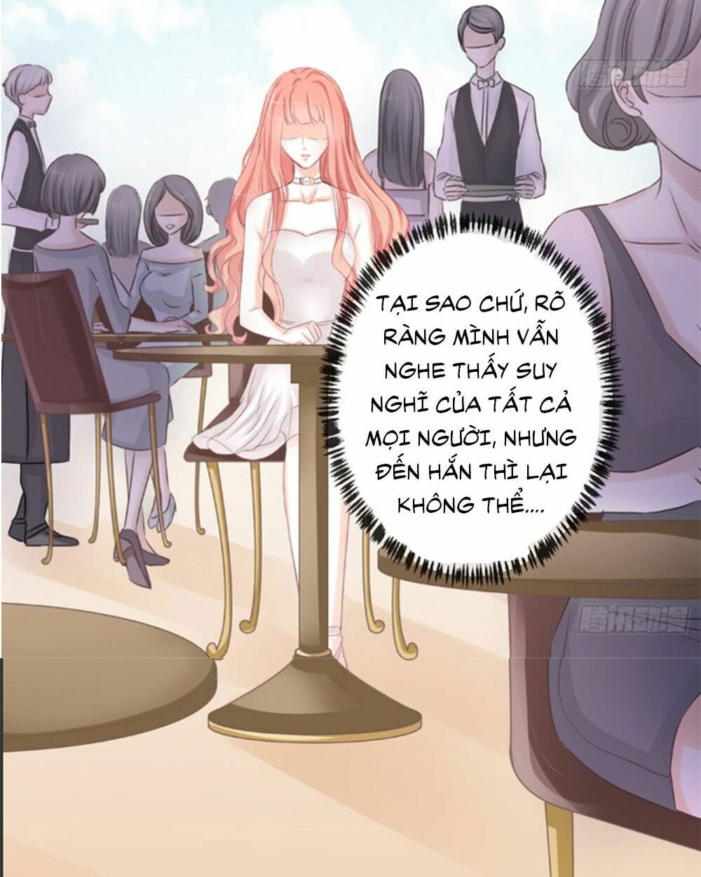 cẩm lý thiếu nữ của tôi chapter 3.2 21