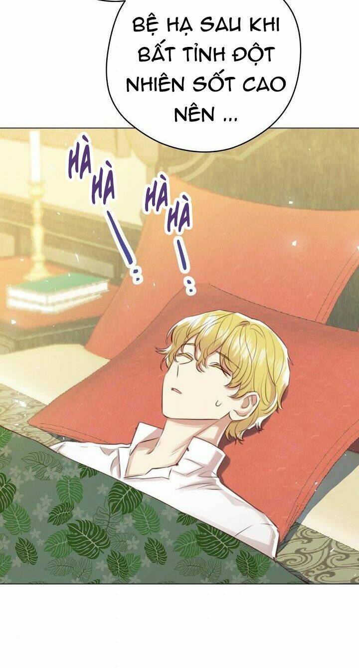 vẻ đẹp của ác ma chapter 32.2 22