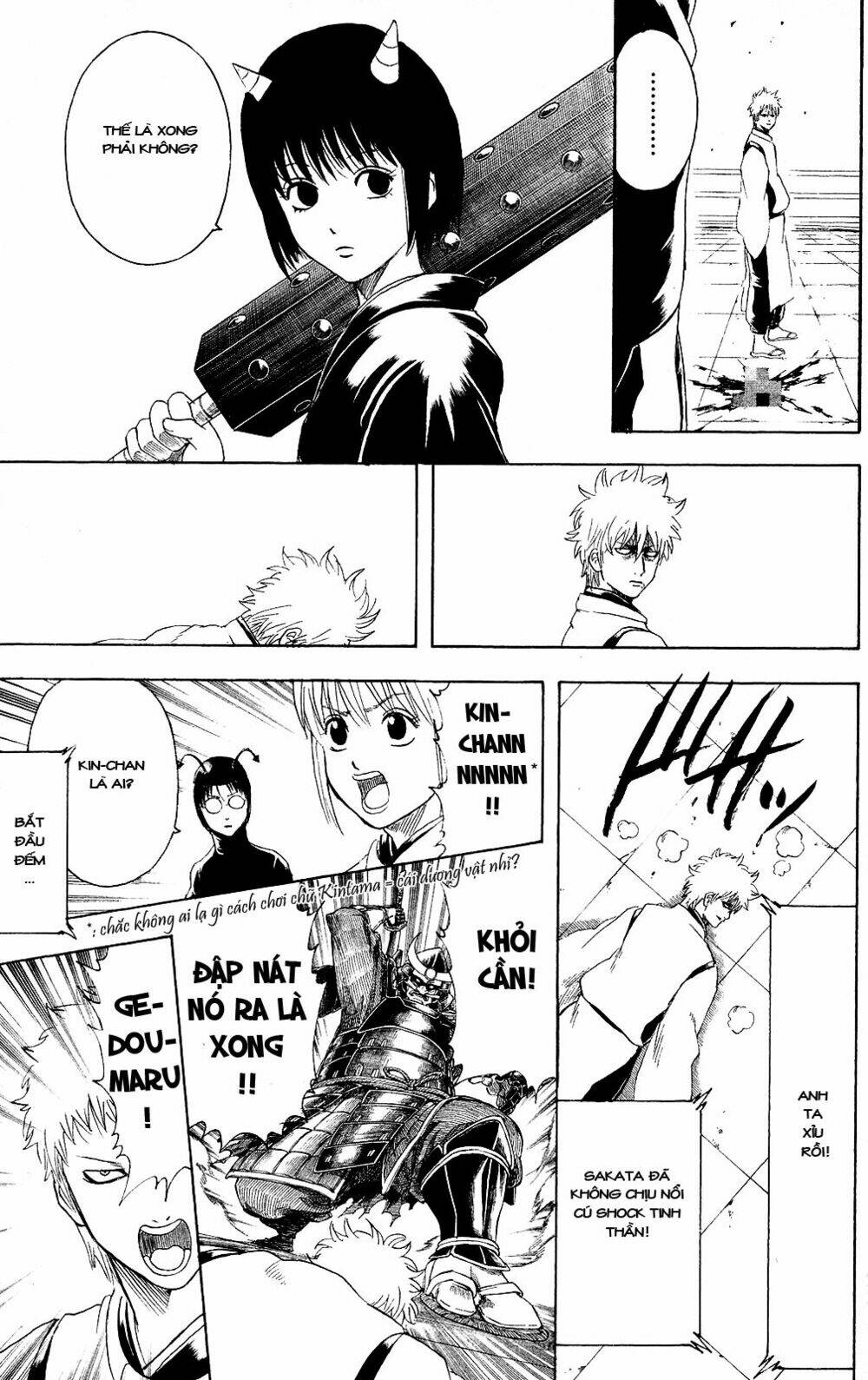 gintama - linh hồn bạc chapter 286 14