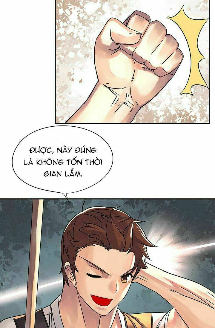 hầm ngục vĩnh cửu chapter 2 20