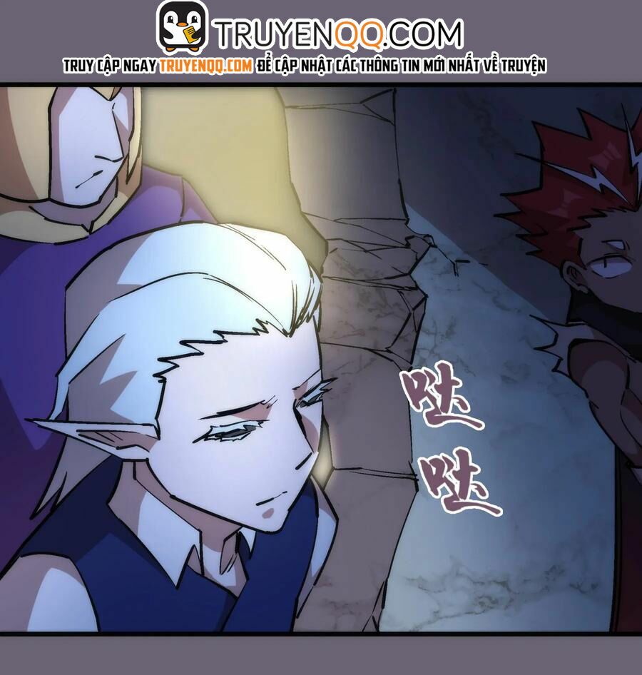 tôi không phải quỷ vương chapter 47 9