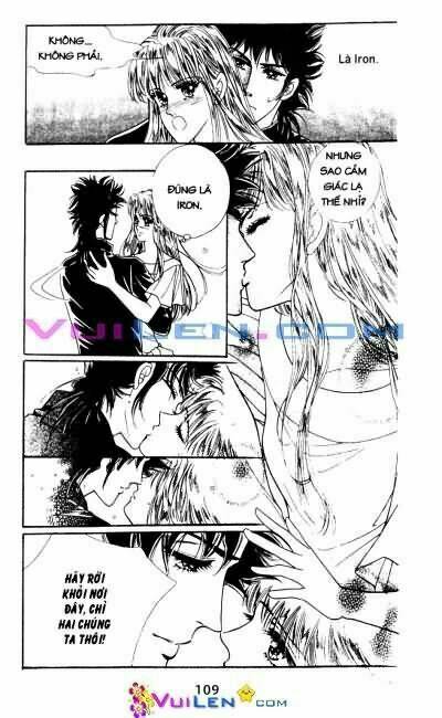 vật cản tình yêu chapter 8 104