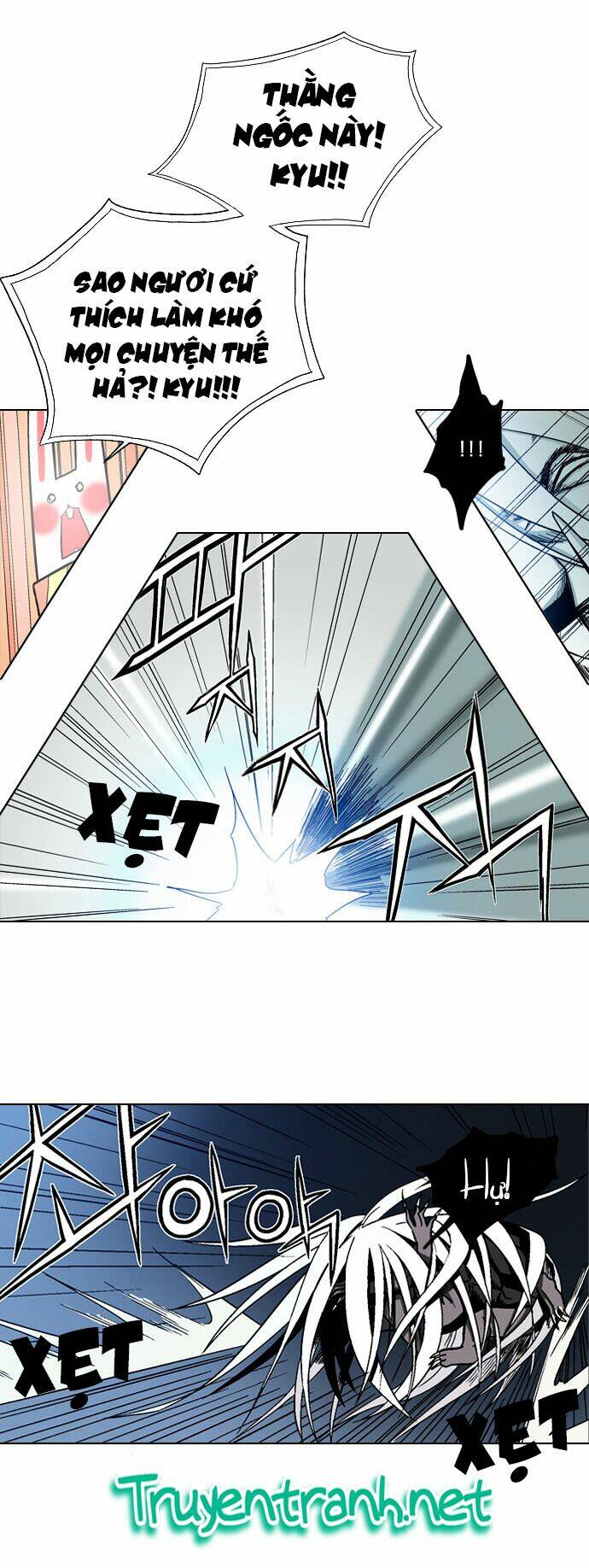 the language of god chapter 10 24