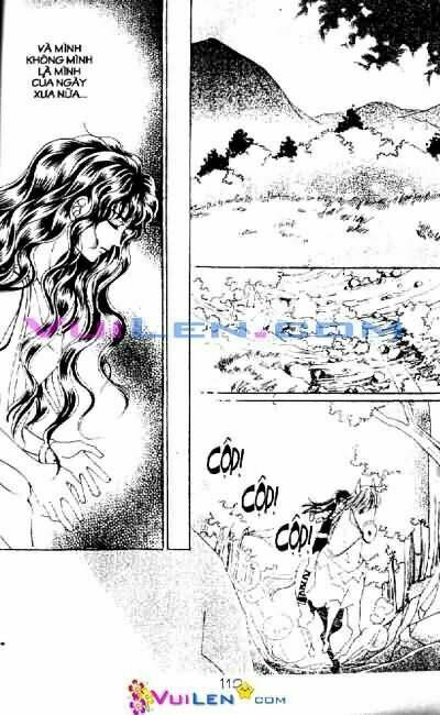 nữ hoàng biển cả chapter 14 110