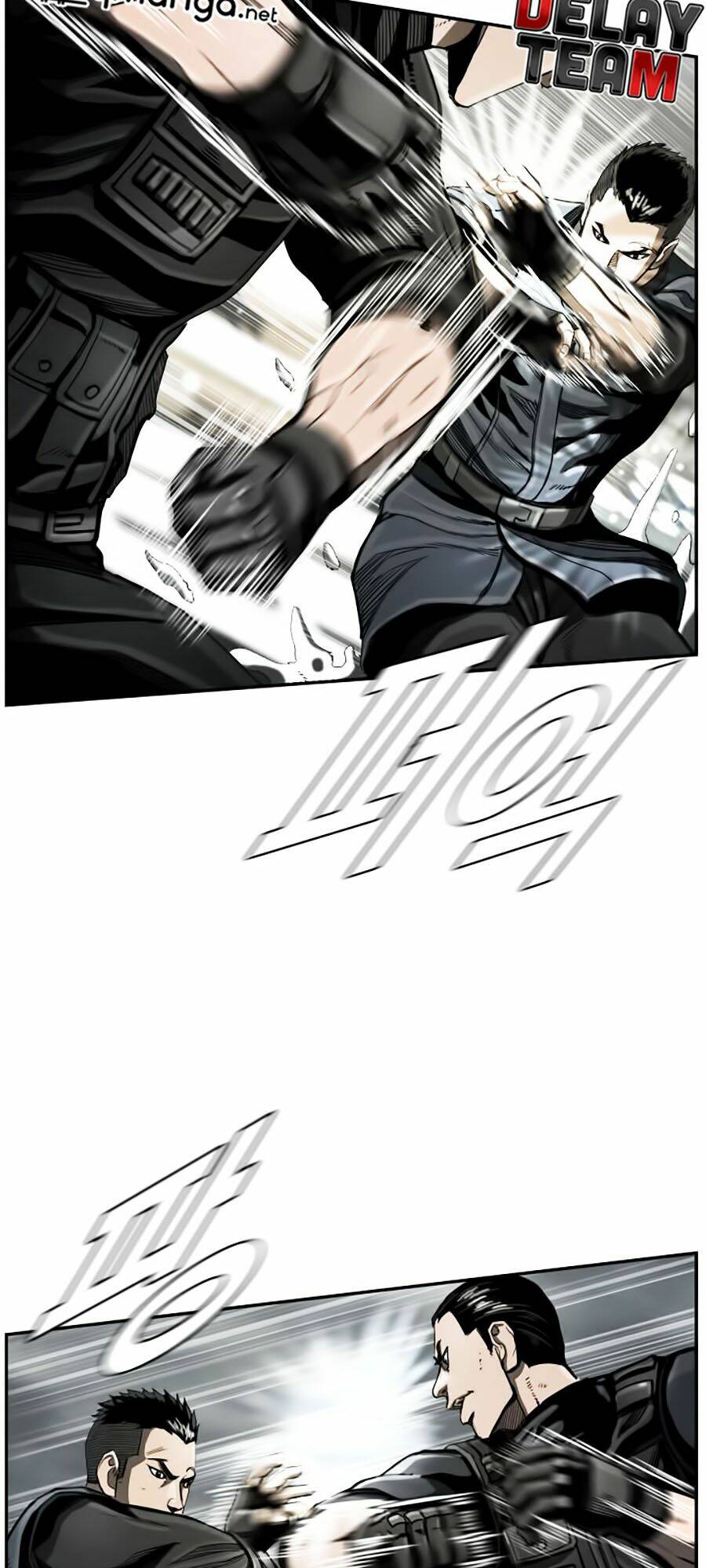 thợ săn đầu tiên chapter 22 2