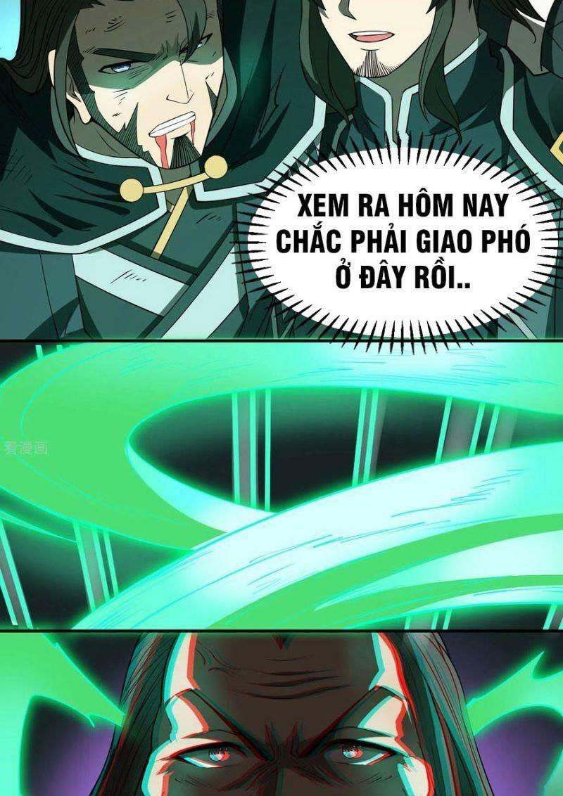 đệ nhất người ở rể chapter 153 29