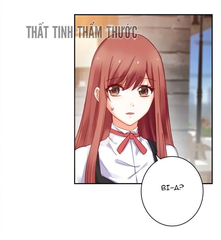 bạn trai 1/4 của tôi chapter 3 11