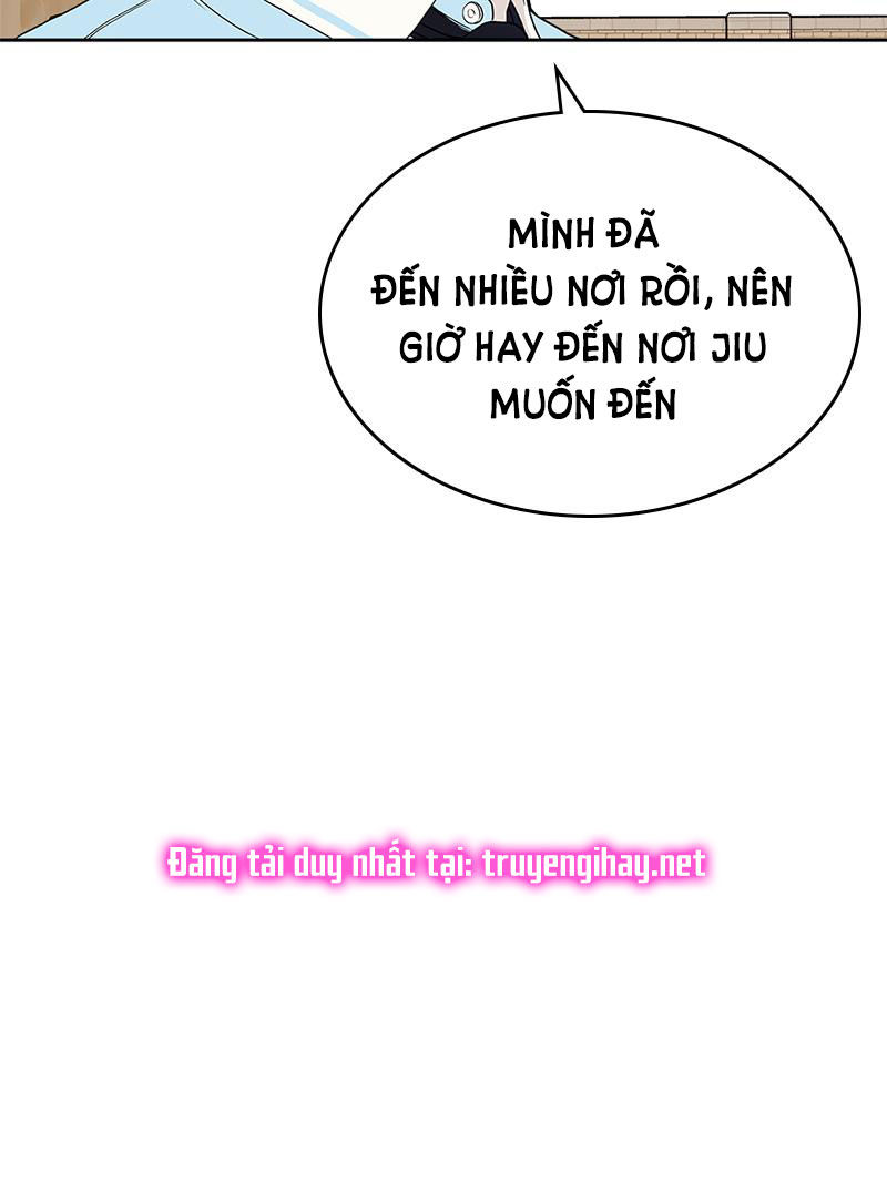 gửi em người đánh cắp những vì sao - to you who swallowed a star chapter 4.2 14