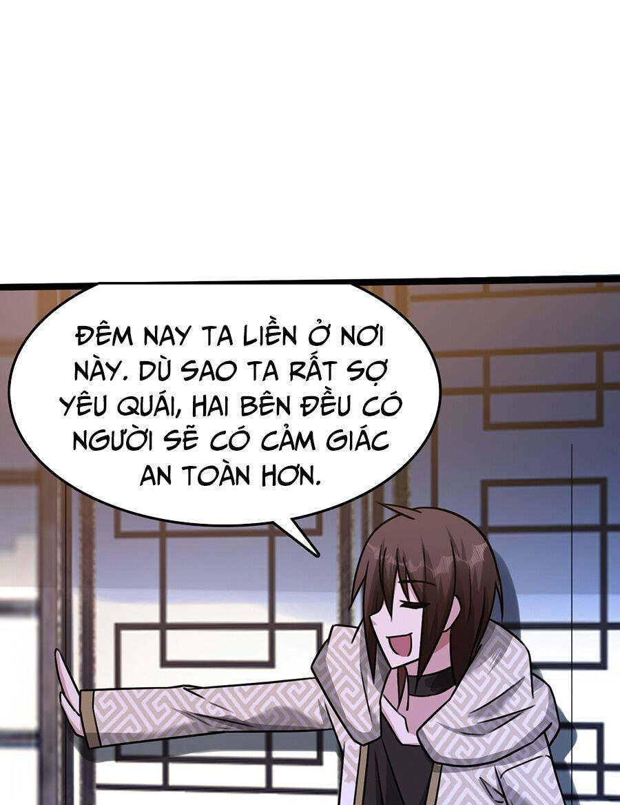 đại bảo kiếm của tôi chapter 55 59