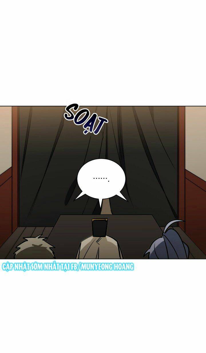 quái thú với hoa chapter 72 8