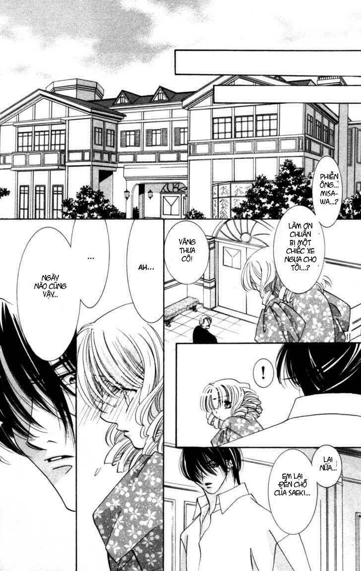chàng thợ săn dâm đãng chapter 7 27