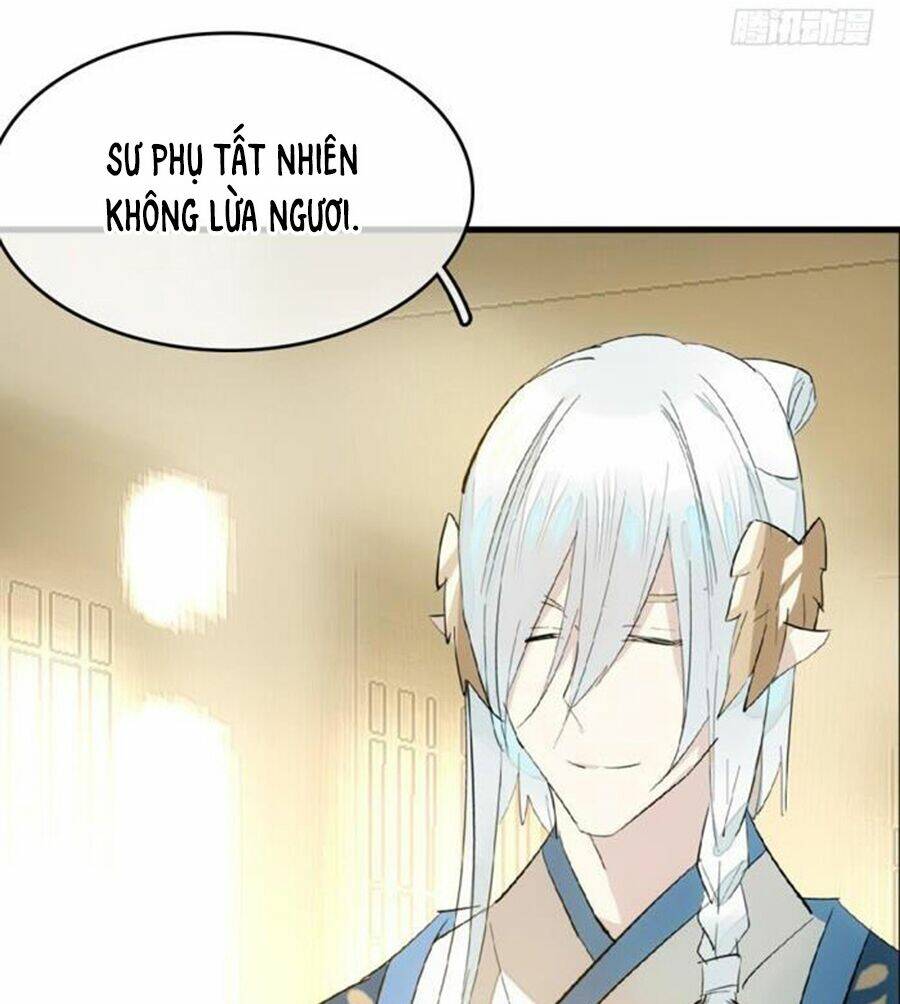 sư phụ lại trêu chọc ta chapter 68 36