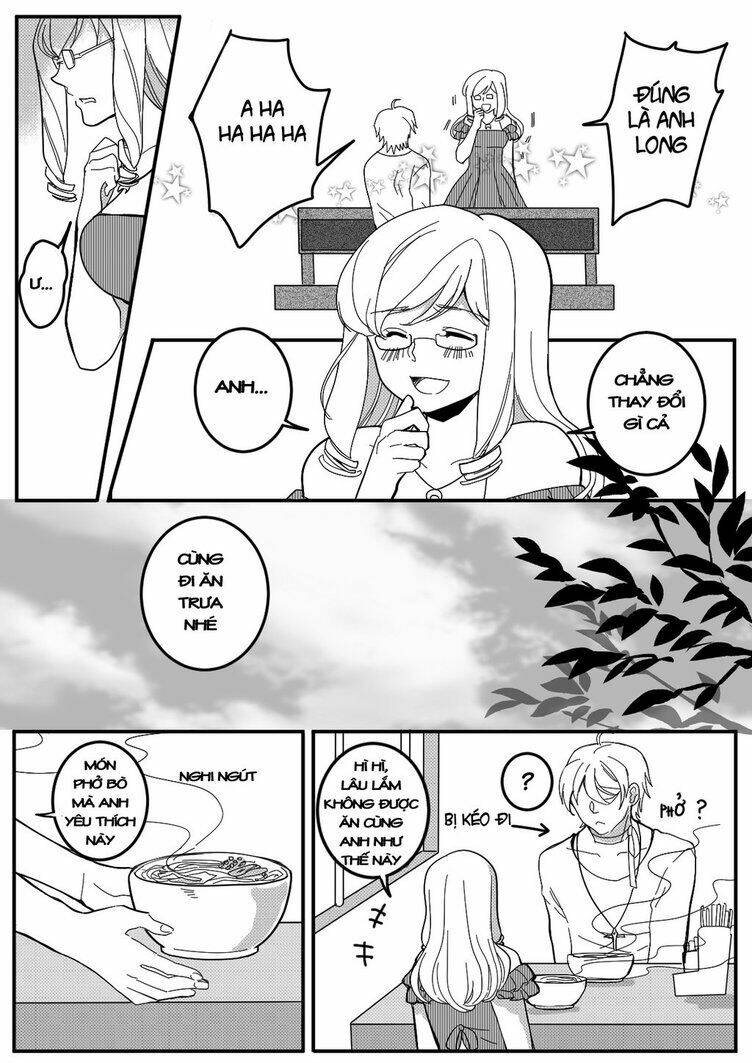 blood - đêm le lói chapter 8 18