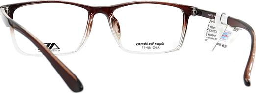 Gọng Kính Unisex Accede A400 GBR