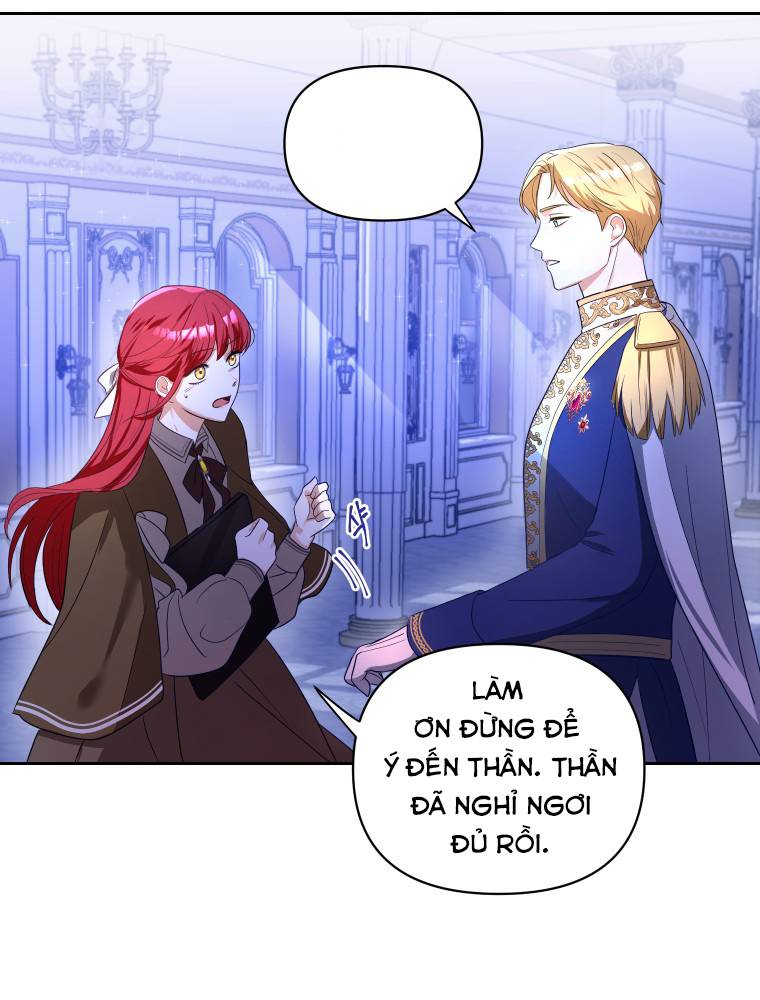 tôi trở thành phiên dịch viên của bạo chúa chapter 1 27