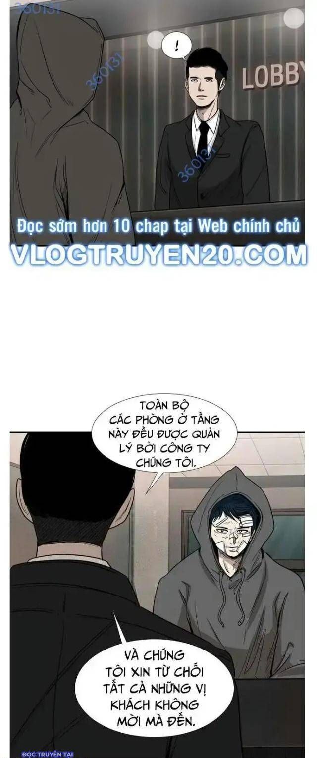 shark - cá mập chapter 90 36