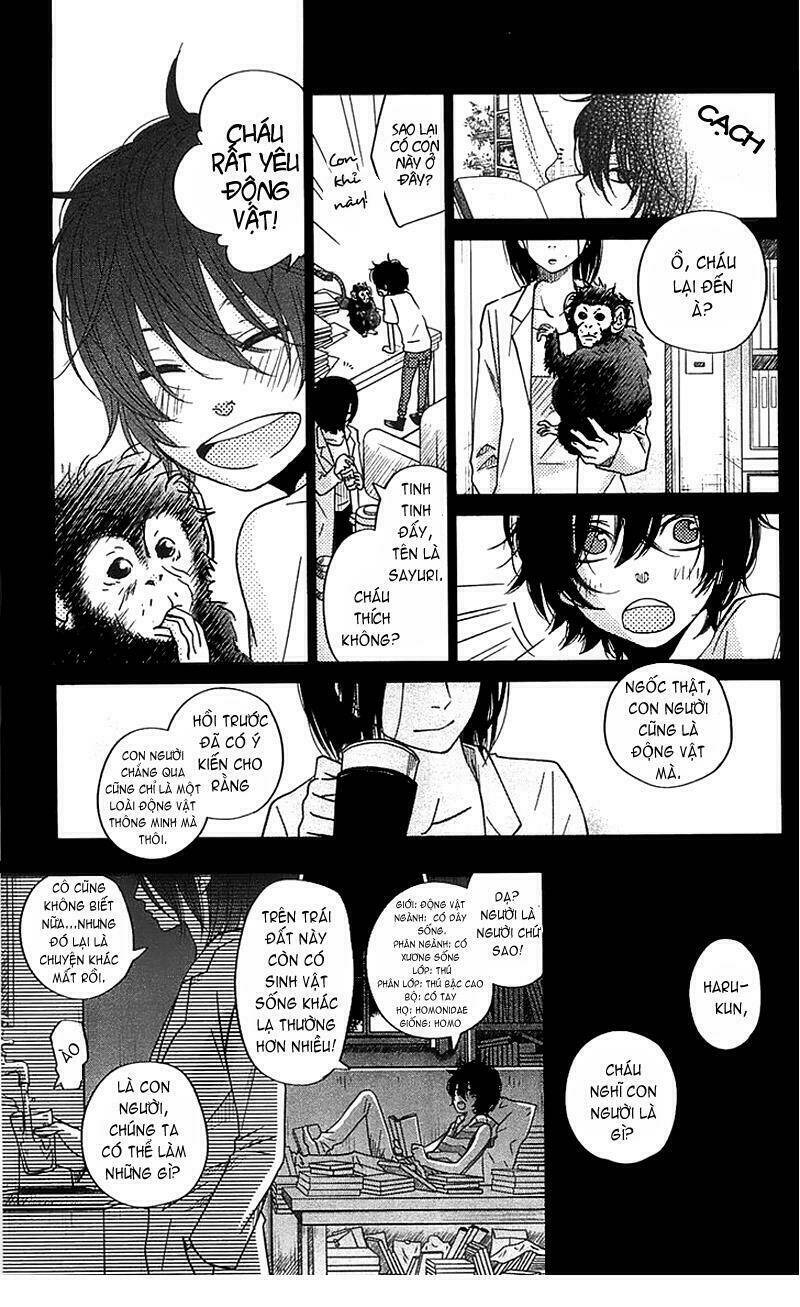 tonari no kaibutsu-kun chapter 18 23