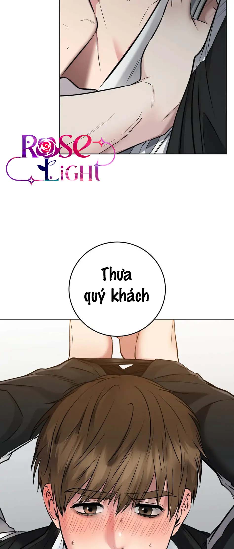 bộ cảnh phục dâm đãng chapter 14 54