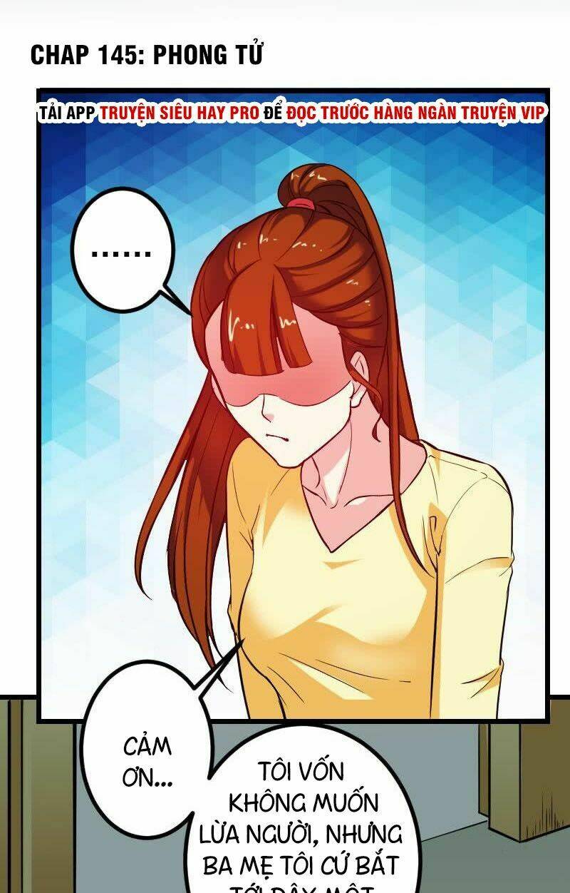 ngưu thư cung ứng thương chapter 145 2