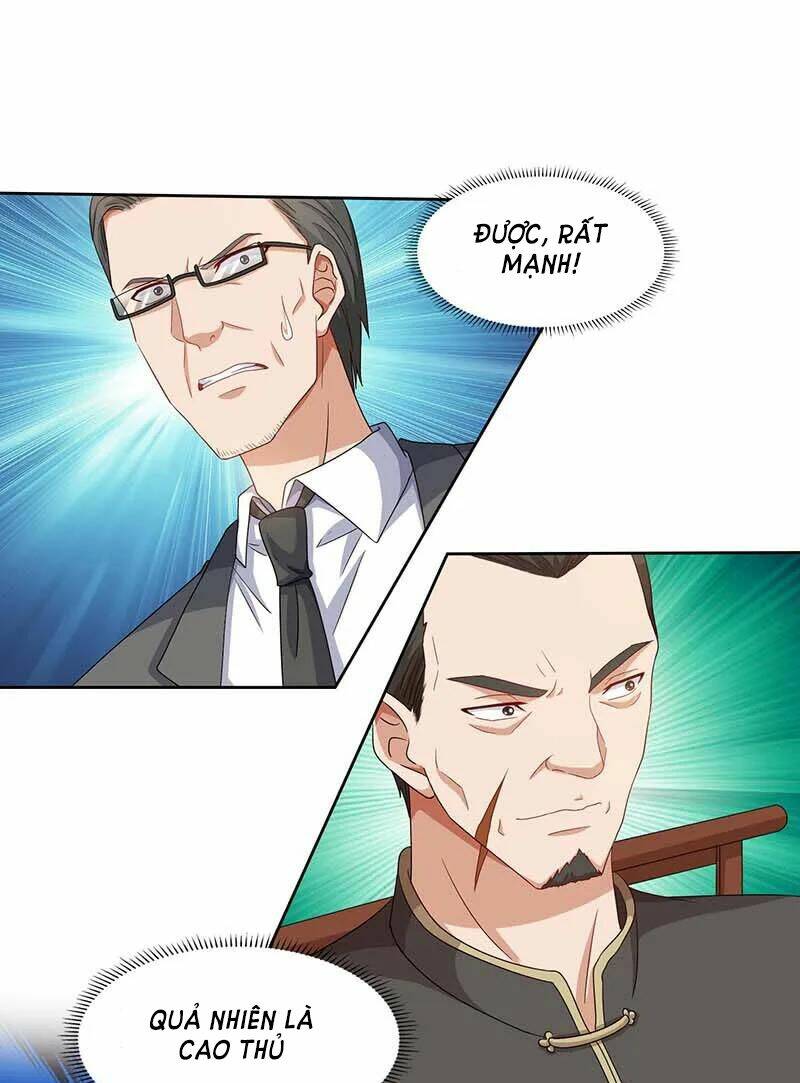 trọng sinh khí thiếu quy lai chapter 75 9