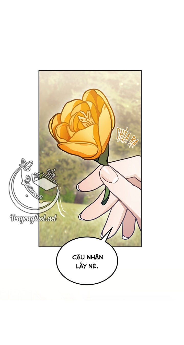 tôi xin trịnh trọng từ chối nam chính! chapter 4.1 29