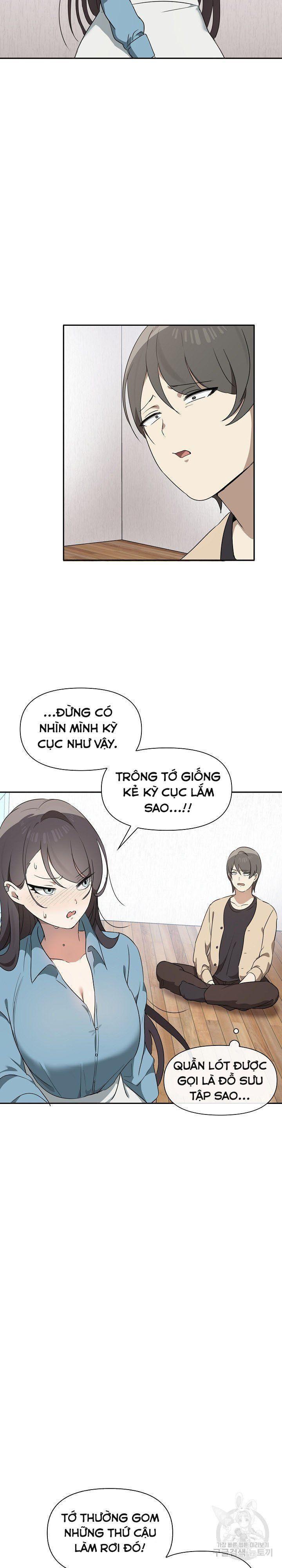 18+ thực sự em rất sướng chapter 3 21