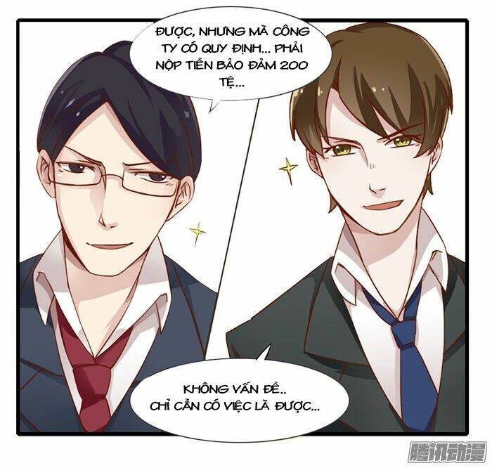 người ba độc thân chapter 15 14