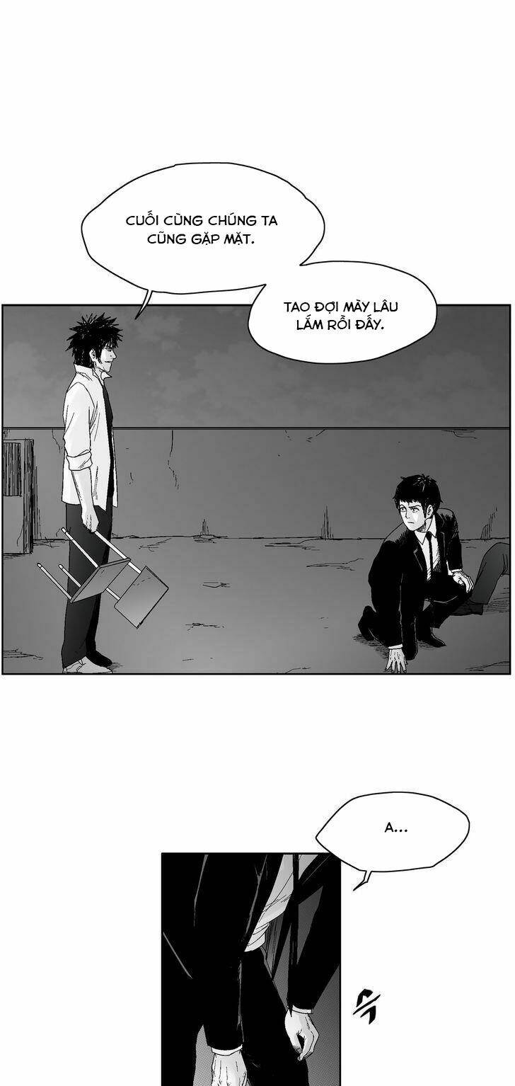 bạo lực học đường chapter 53 1