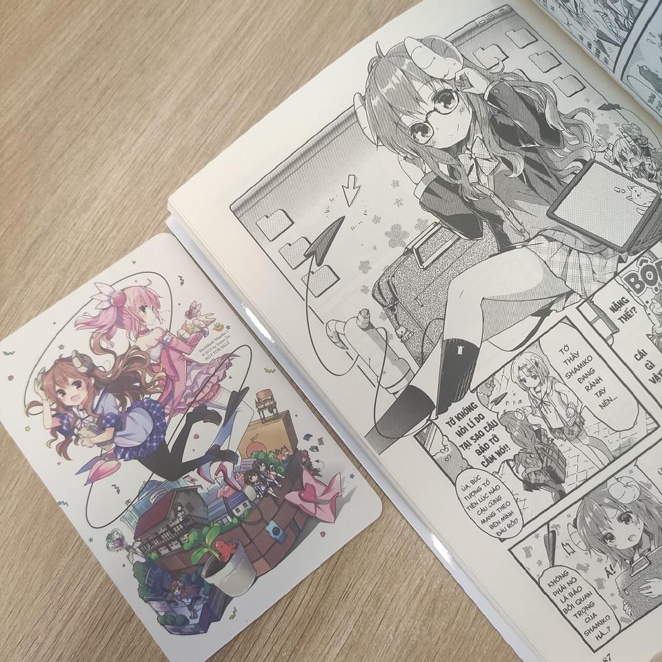 Nàng Quỷ Nơi Góc Phố - Bản Quyền